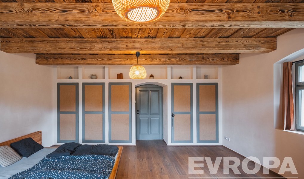 Prodej domu 180 m² s pozemkem 5 028 m², Čížkov – náhled fotky 11