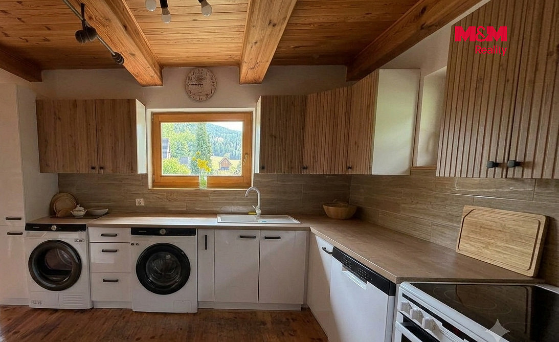 Prodej chaty/chalupy 76 m² s pozemkem 445 m² — photo 2