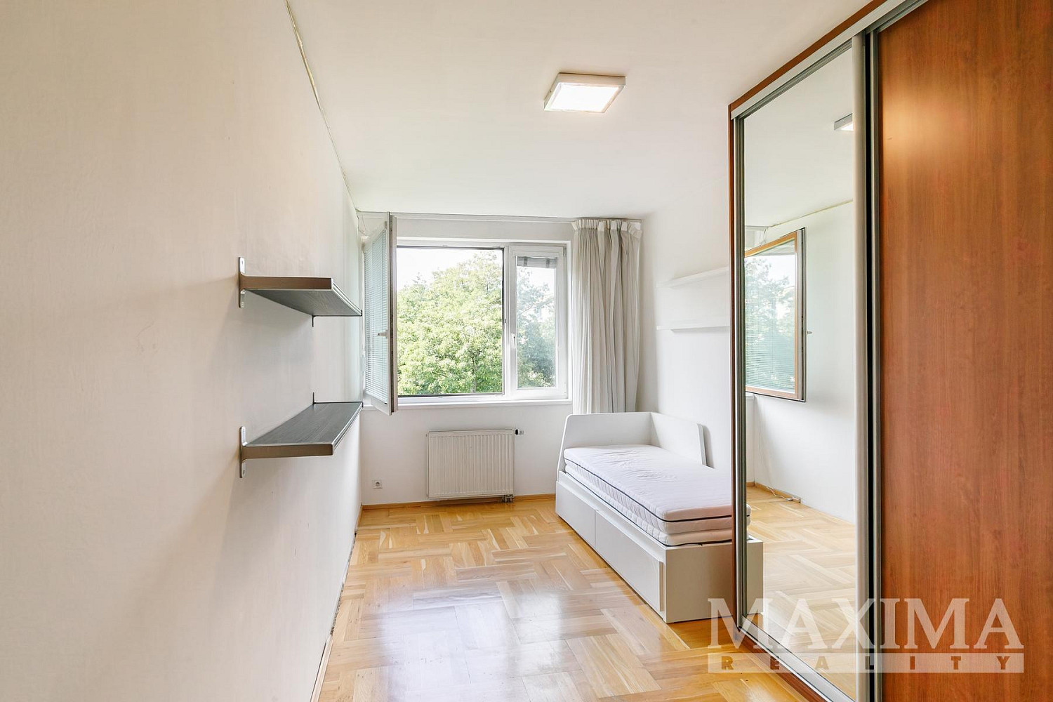 Pronájem bytu 4+kk 117 m² – fotografie 4