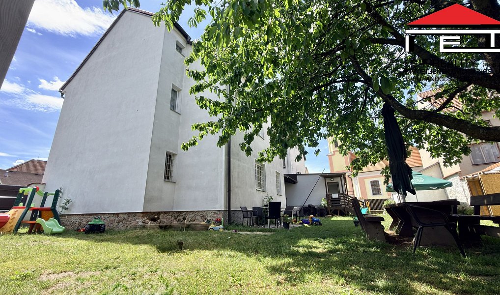 Prodej nájemního domu, činžáku 303 m², Veselí nad Lužnicí – náhled fotky 10