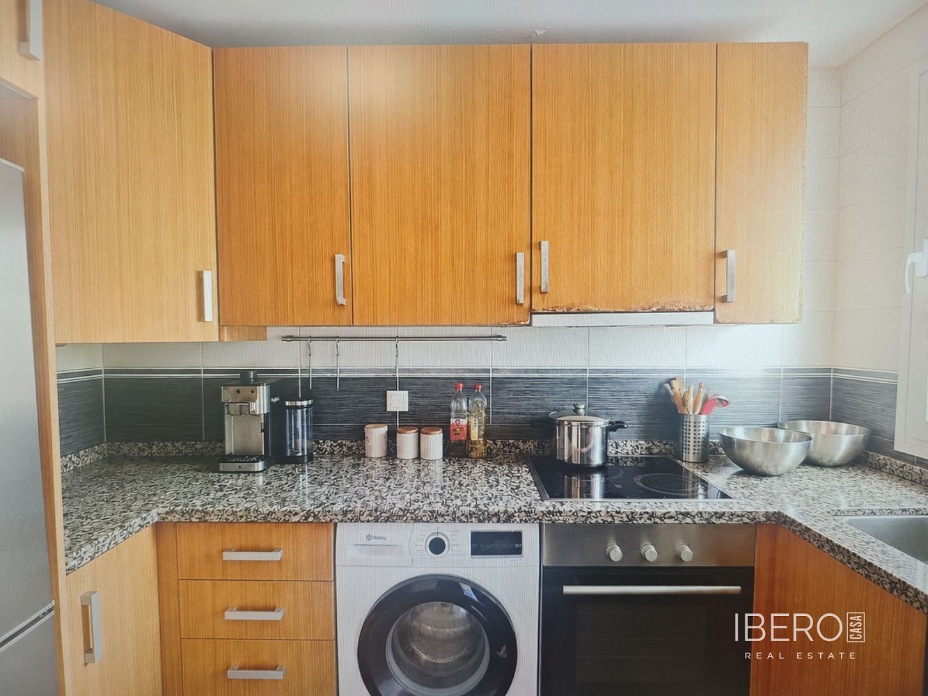 Piso 3+kk – Benalmádena, Arroyo de la Miel - Vista 2