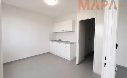 Prodej bytu 1+1 33 m², Stavbařská, Chomutov