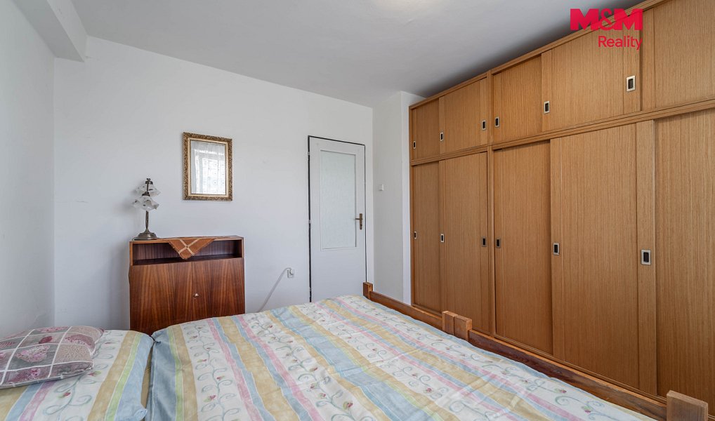Prodej bytu 3+1 65 m², Praha – náhled fotky 8
