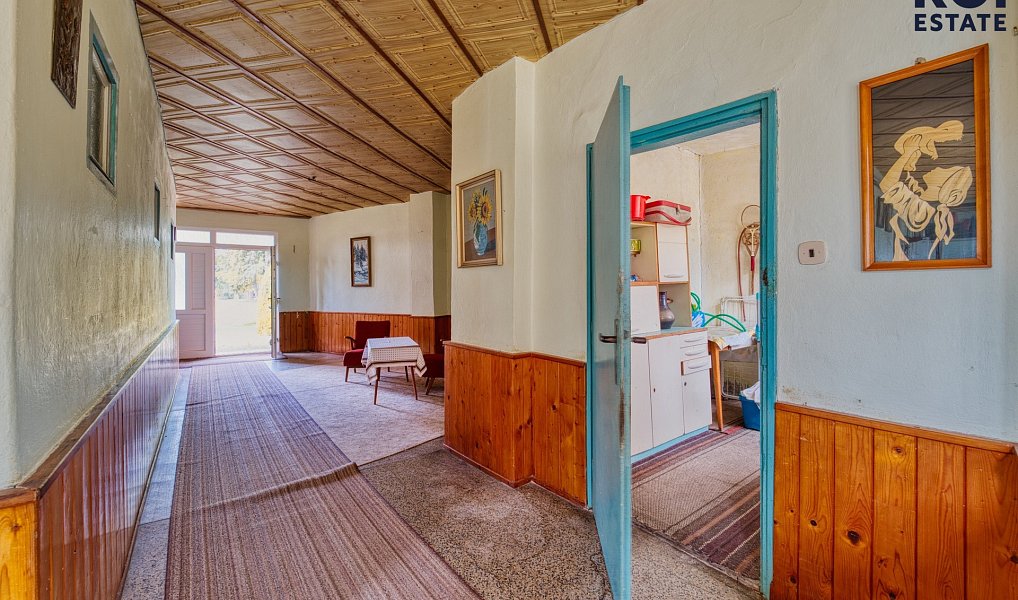 Prodej domu 155 m² s pozemkem 2 254 m², Žabčice – náhled fotky 8