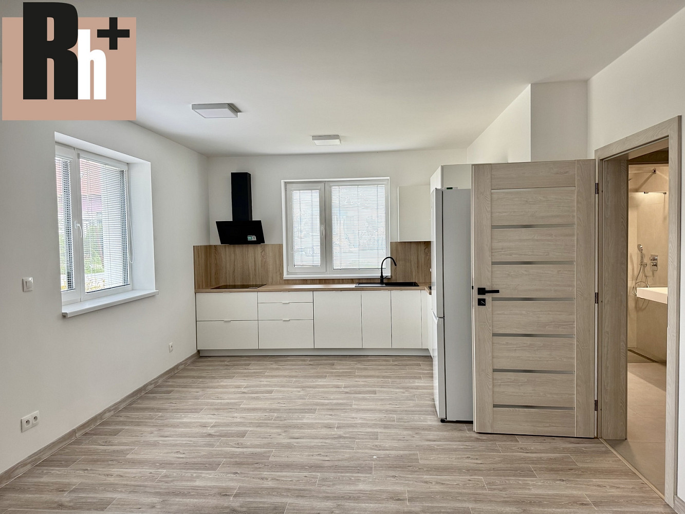 Prodej bytu 3+kk 70 m²