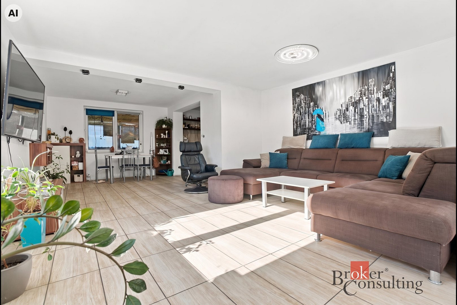 Prodej domu 171 m² s pozemkem 2 024 m² – fotografie 3