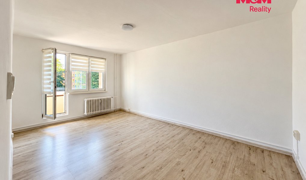 Pronájem bytu 2+1 56 m², Ostrava – náhled fotky 13
