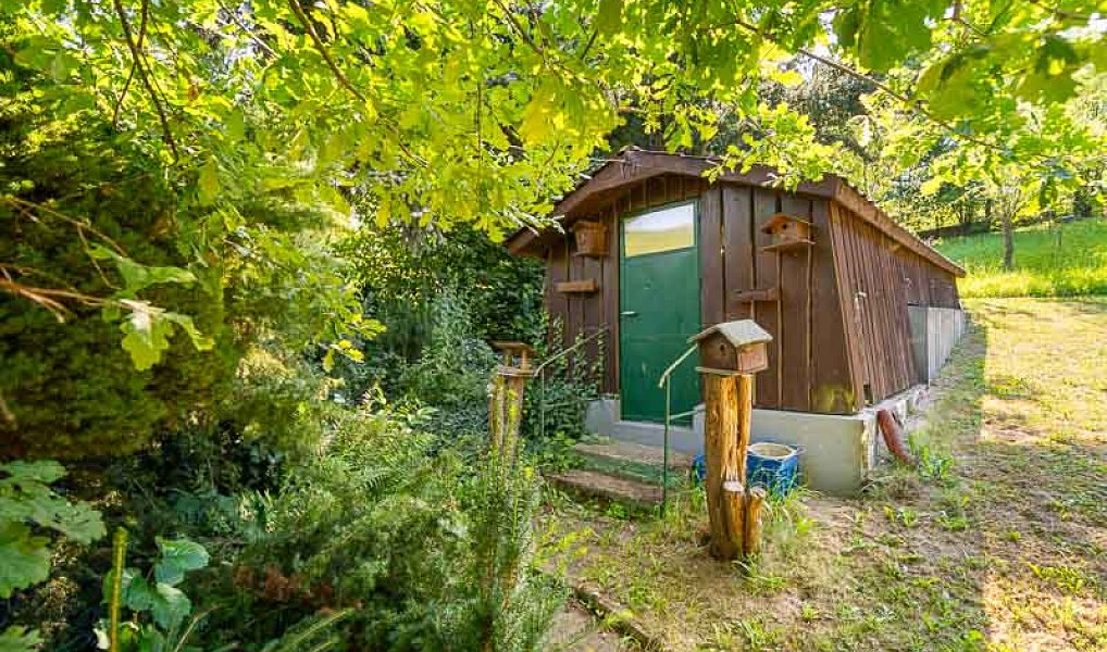 Prodej zahrady 787 m², Luhačovice – náhled fotky 17