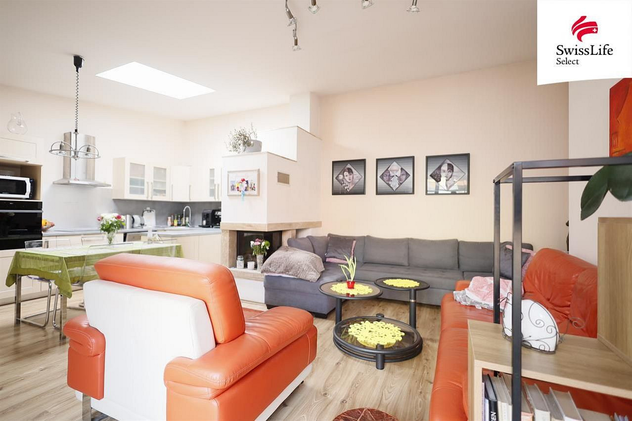 Prodej domu 84 m² s pozemkem 137 m² – pohled 2