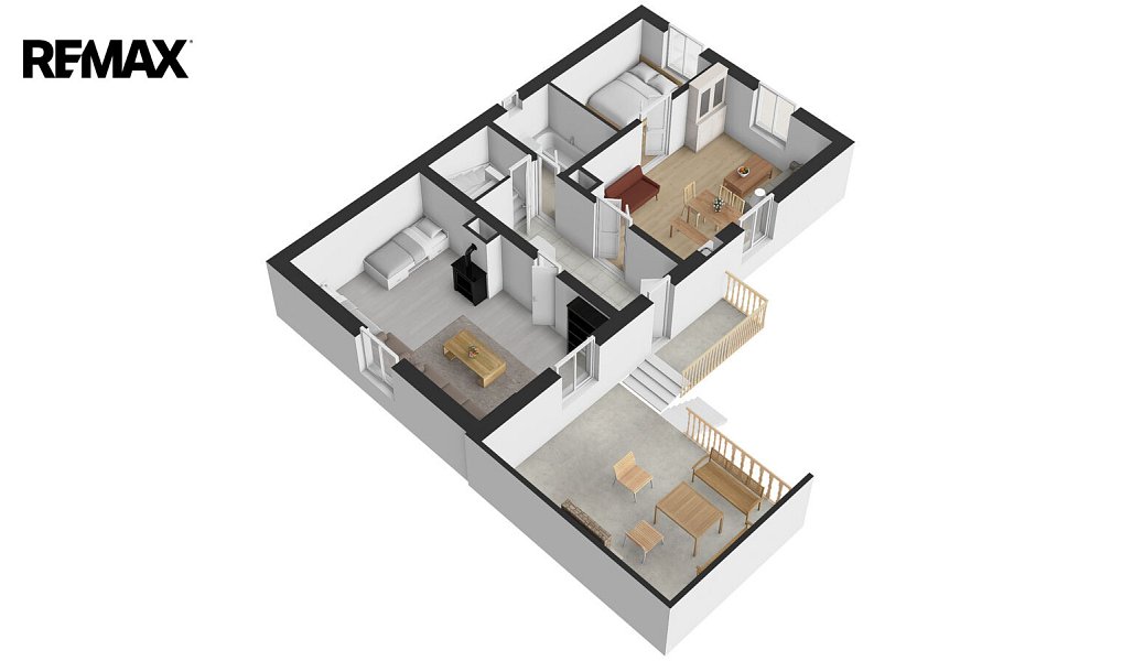 Prodej domu 98 m² s pozemkem 360 m², Všetaty – náhled fotky 20