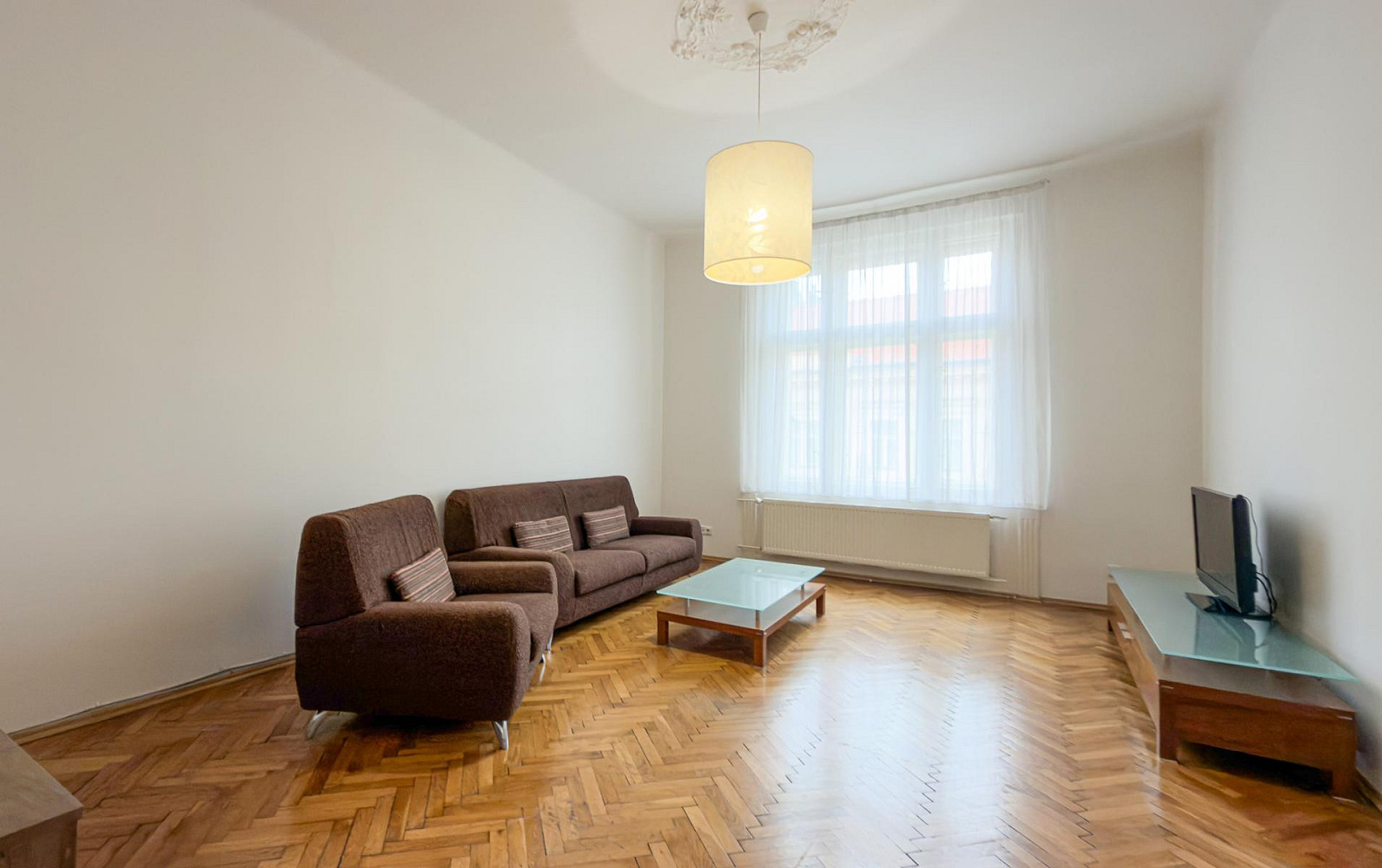 Pronájem bytu 2+1 85 m²