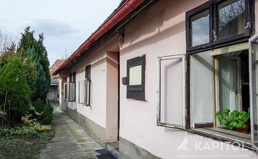 Prodej domu 120 m² s pozemkem 398 m², Cítoliby, okres Louny