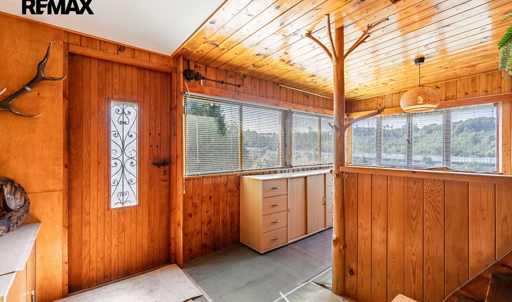 Prodej chaty/chalupy 65 m² s pozemkem 318 m², Kaliště – náhled fotky 5