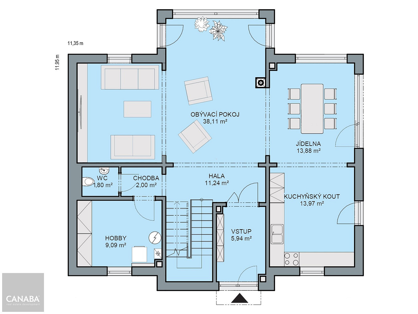Prodej domu 200 m² s pozemkem 1 m² — photo 4