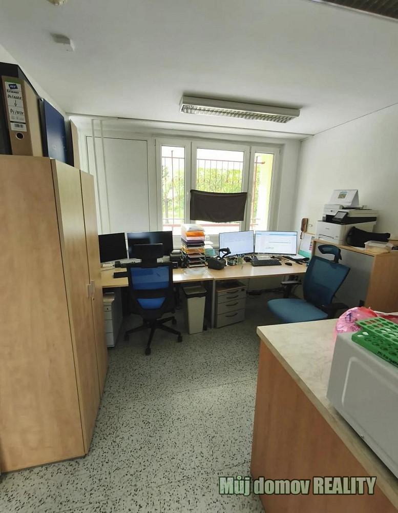 Pronájem komerčního objektu (jiného typu) 75 m² – fotografie 3