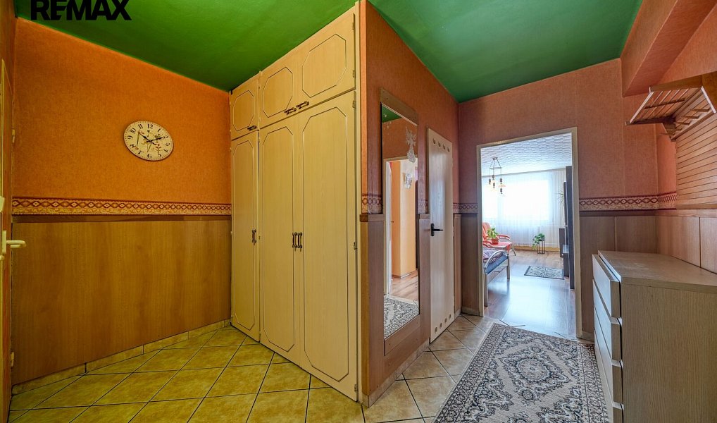 Prodej bytu 3+1 94 m², Poděbrady – náhled fotky 19