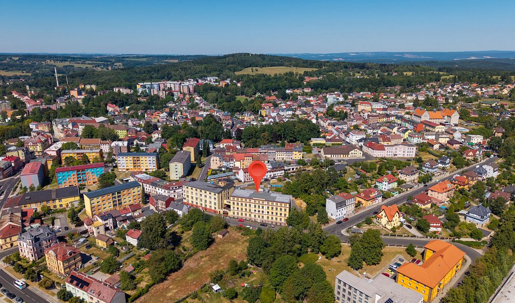 Pronájem výrobních prostor 2 350 m², Aš – náhled fotky 55