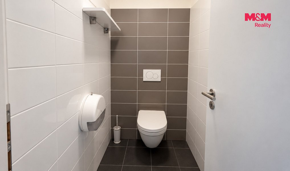 Pronájem bytu 2+kk 57 m², Mariánské Lázně – náhled fotky 10