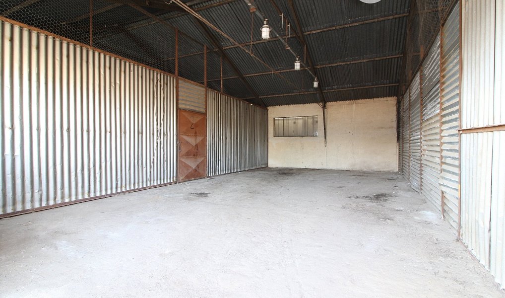 Pronájem skladovacích prostor 509 m², Brno – náhled fotky 7