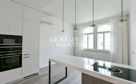 Pronájem bytu 2+kk 56 m²