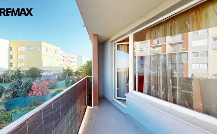 Pronájem bytu 2+kk 51 m²
