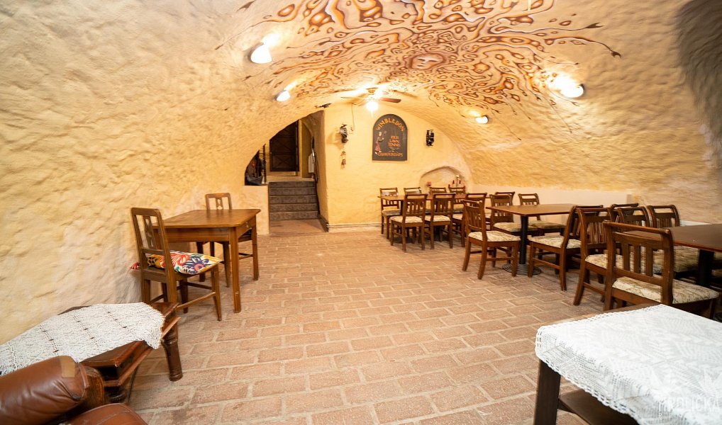 Pronájem restaurace 73 m², Strakonice – náhled fotky 5