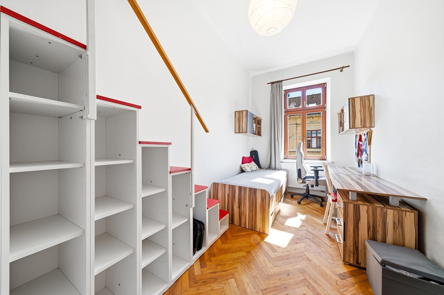 Prodej bytu 3+1 62 m² – fotografie 5