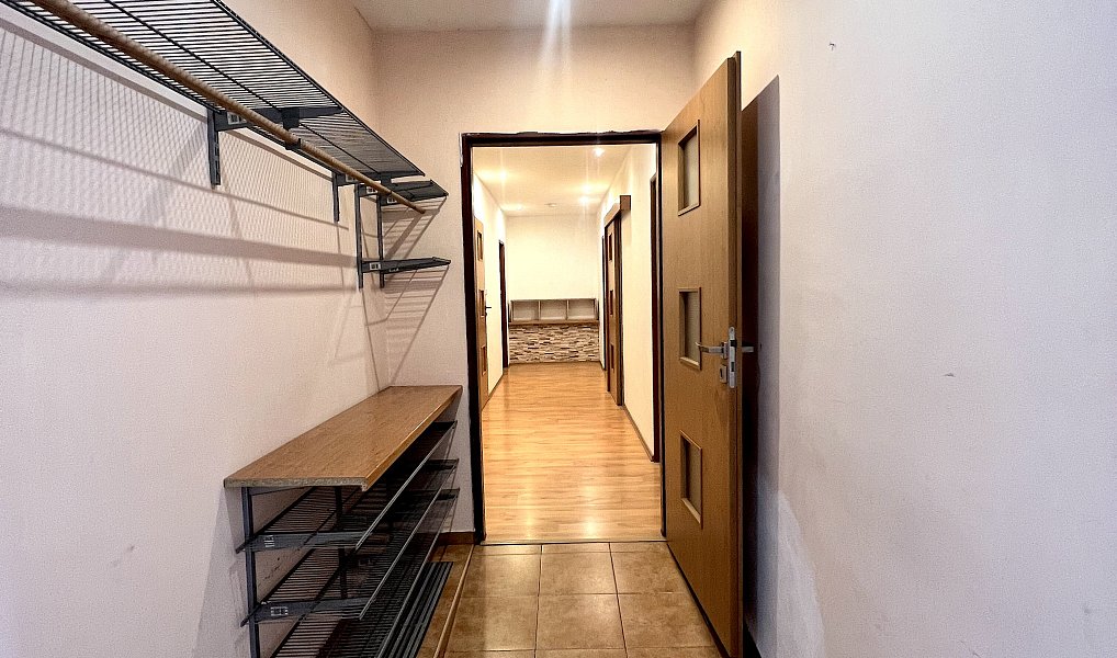 Pronájem bytu 4+kk 111 m², Ivančice – náhled fotky 11