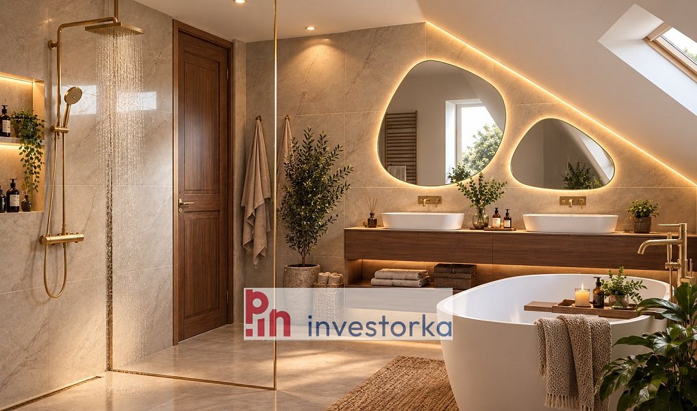 Prodej domu 150 m² s pozemkem 1 336 m², Ropice – náhled fotky 16