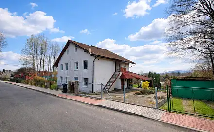 Prodej bytu 4+kk 99 m², Karlova, Varnsdorf, okres Děčín