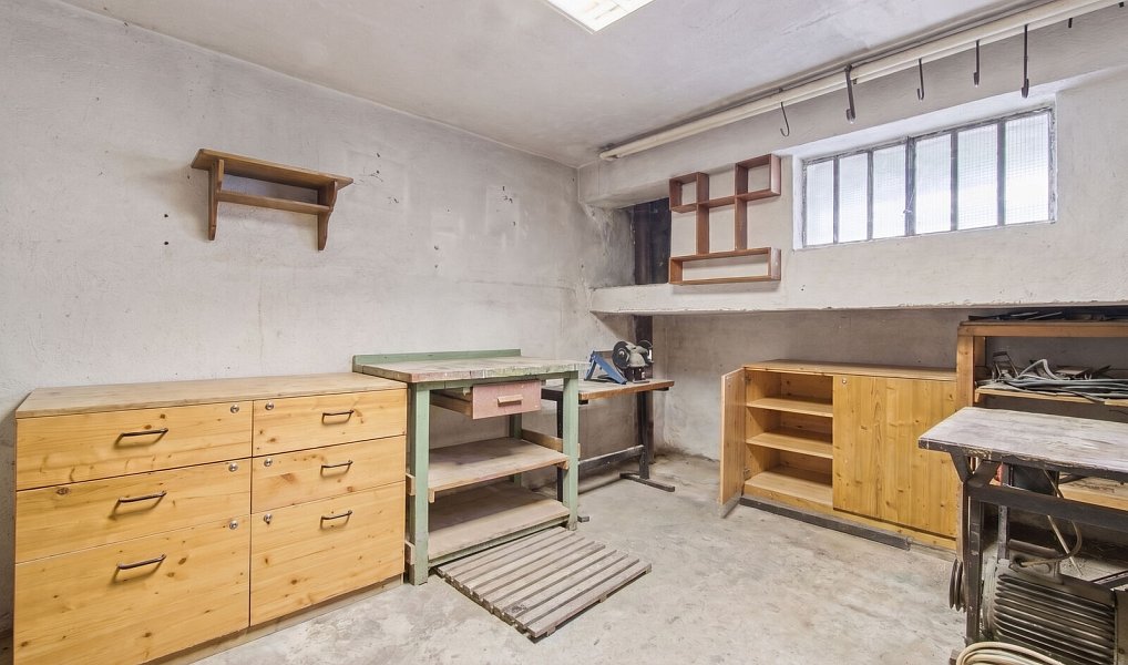 Pronájem domu 162 m² s pozemkem 528 m², Blansko – náhled fotky 26
