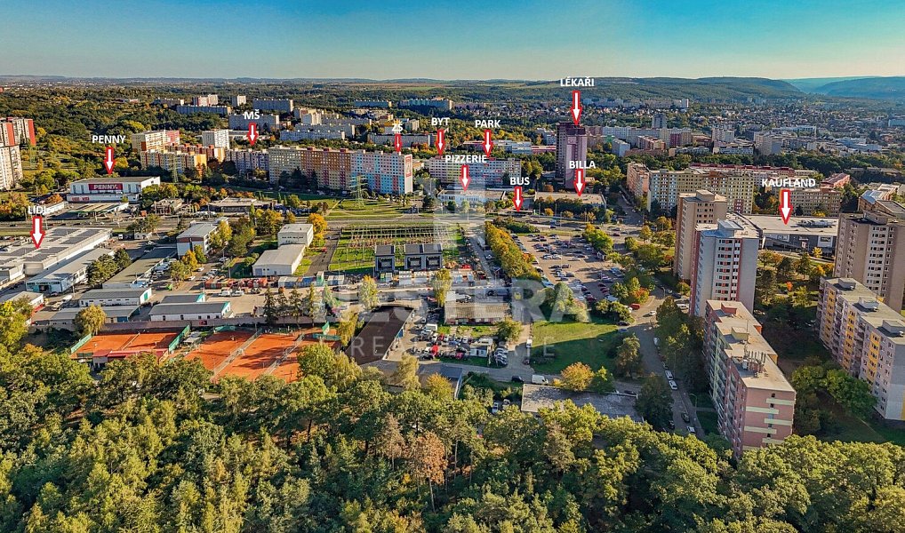 Prodej bytu 3+1 75 m², Praha – náhled fotky 5