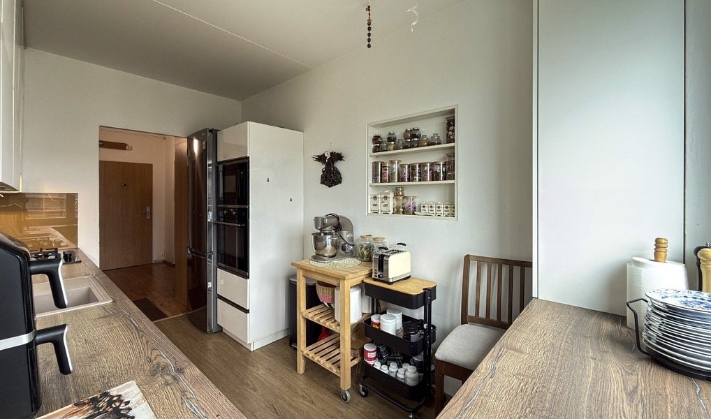 Prodej bytu 4+1 84 m², Brno – náhled fotky 3