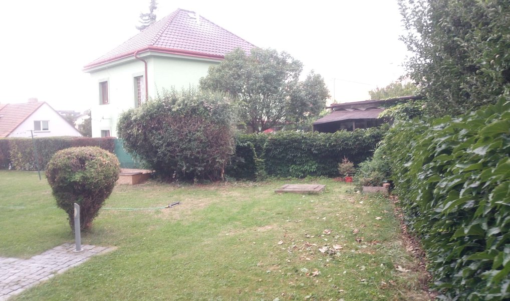 Pronájem bytu 1+kk 25 m², Praha – náhled fotky 16