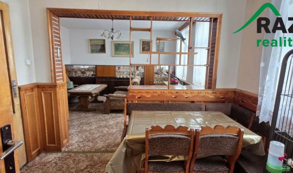 Prodej domu 160 m² s pozemkem 845 m², Tachov – náhled fotky 16
