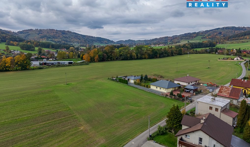 Prodej stavebního pozemku 4 181 m², Palkovice – náhled fotky 10