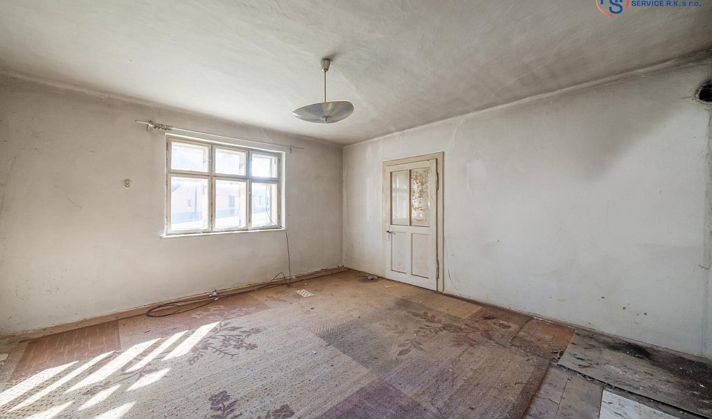 Prodej domu 180 m² s pozemkem 234 m², Kojetín – náhled fotky 9