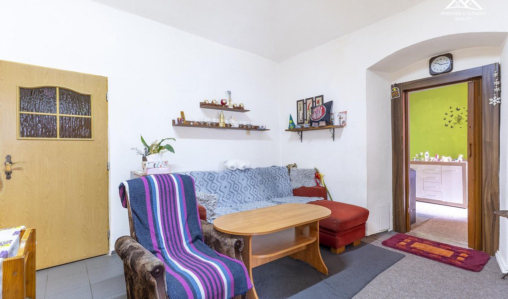 Prodej domu 580 m² s pozemkem 997 m², Skuteč – náhled fotky 9