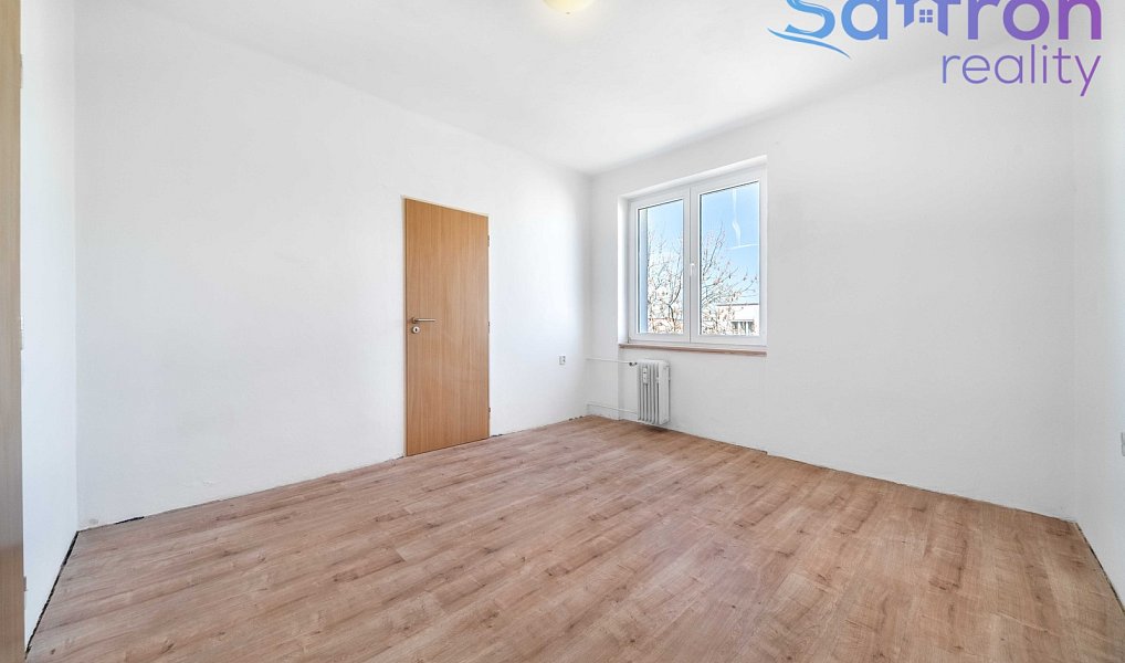 Prodej bytu 2+1 51 m², Plzeň – náhled fotky 2