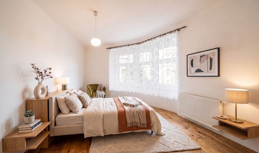 Prodej bytu 2+1 68 m², České Budějovice – náhled fotky 6