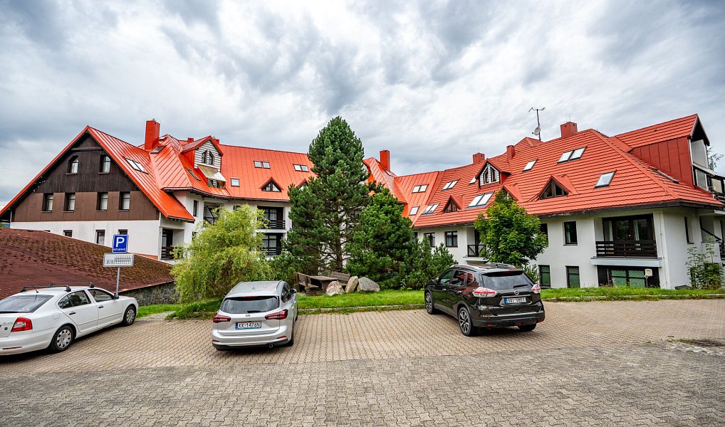 Prodej bytu 1+1 41 m², Harrachov – náhled fotky 15