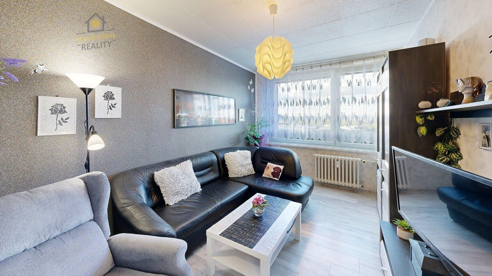 Prodej bytu 2+kk 41 m² – fotografie 5
