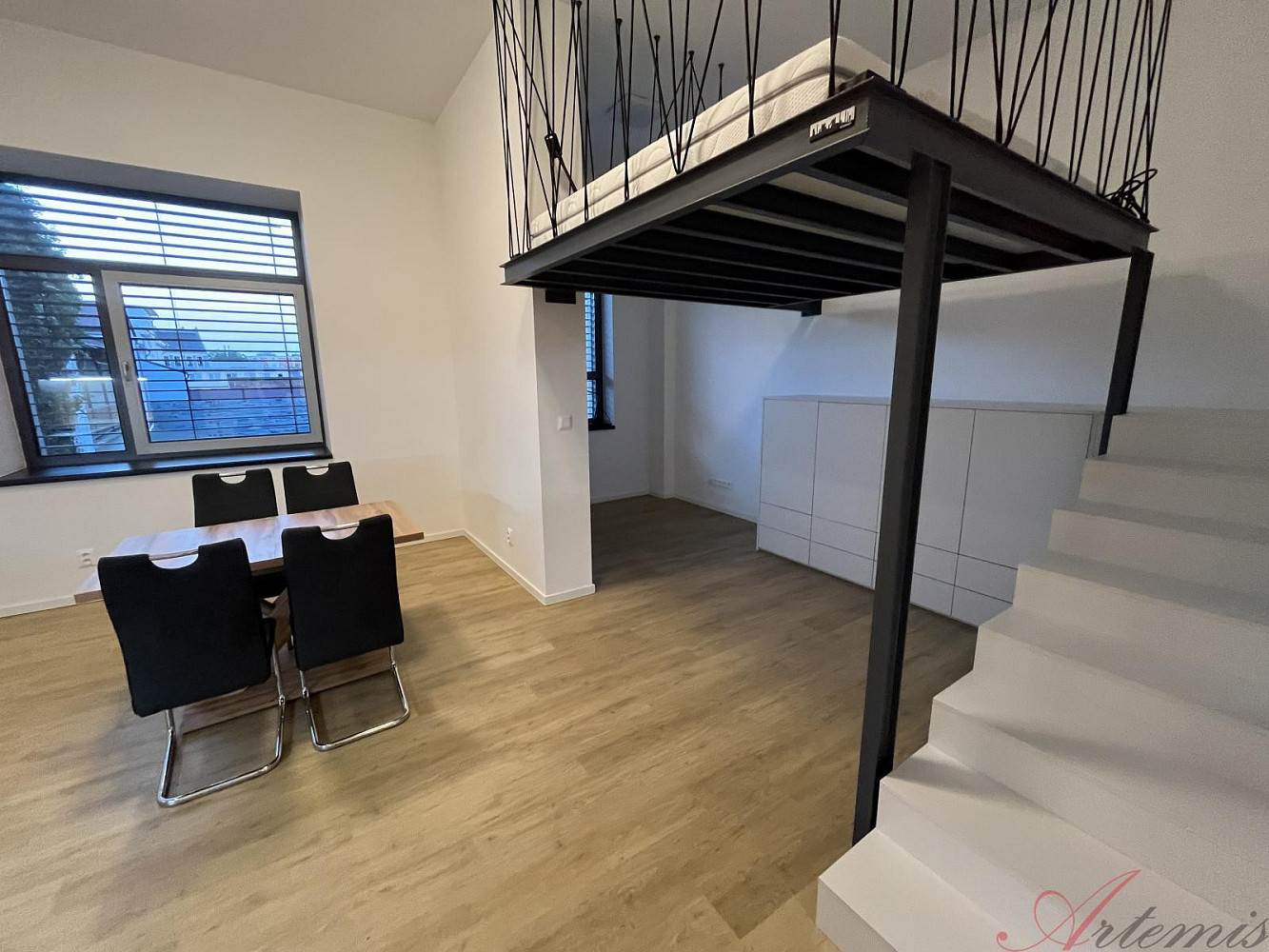 Prodej bytu 2+kk 41 m² – fotografie 3