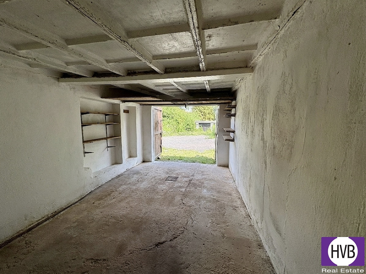 Prodej garáže, 21 m², Praha 9 - Kbely, ul. Železnobrodská - Ansicht 3