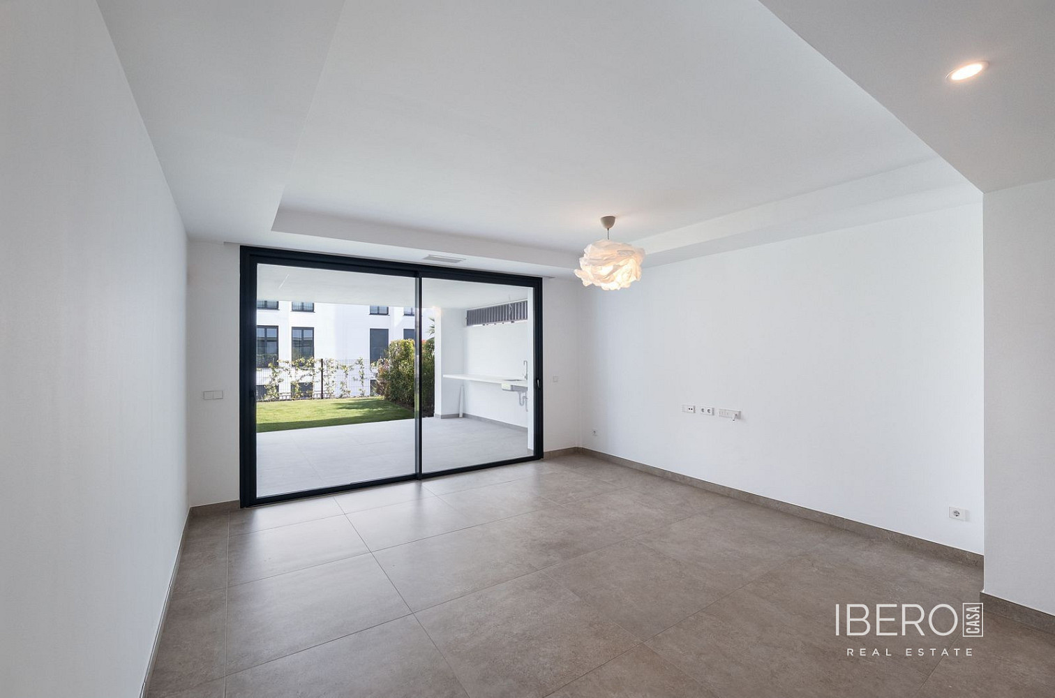 4+kk Apartment in Estepona, Barriada Islas Canarias - Vista 4