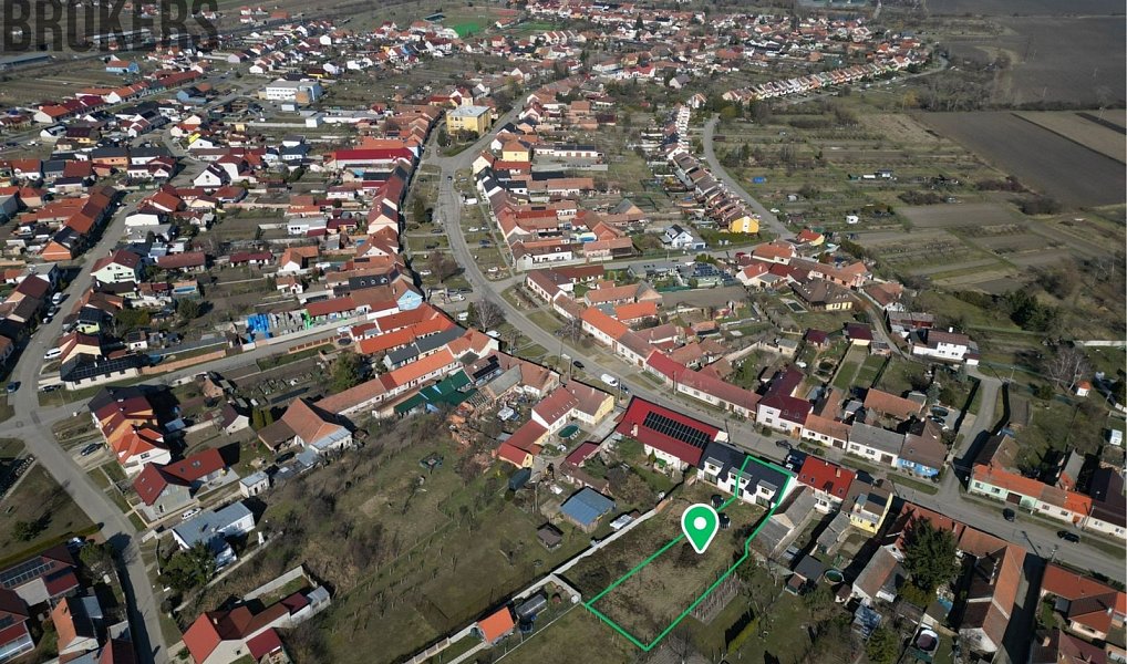 Prodej domu 177 m² s pozemkem 750 m², Mikulčice – náhled fotky 16