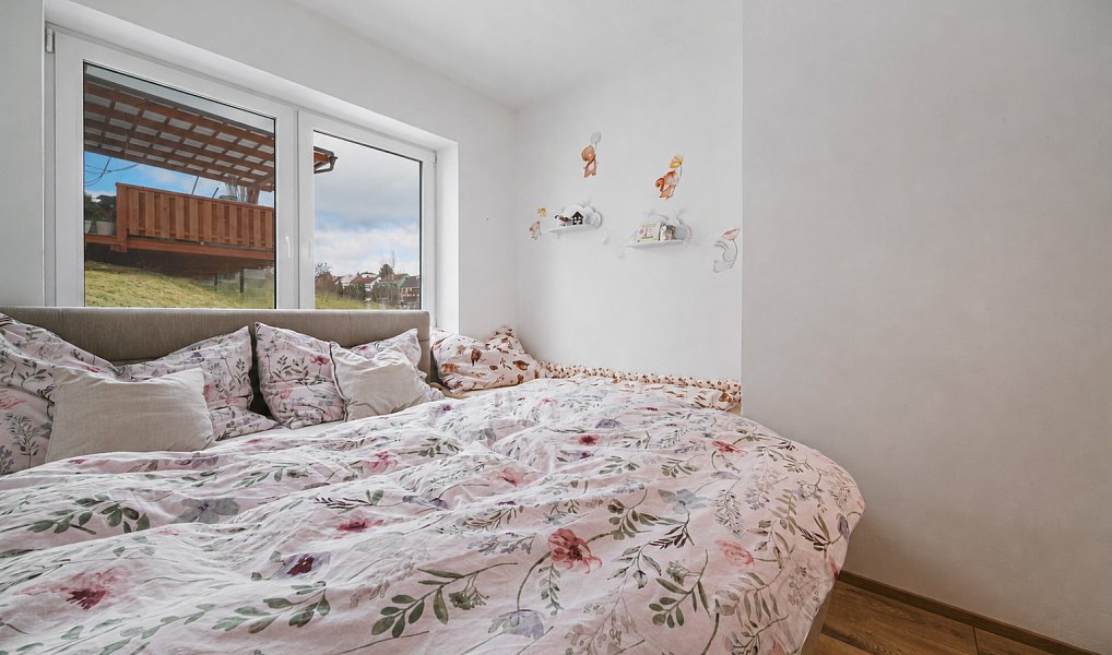Prodej bytu 2+kk 70 m², Vyškov – náhled fotky 5