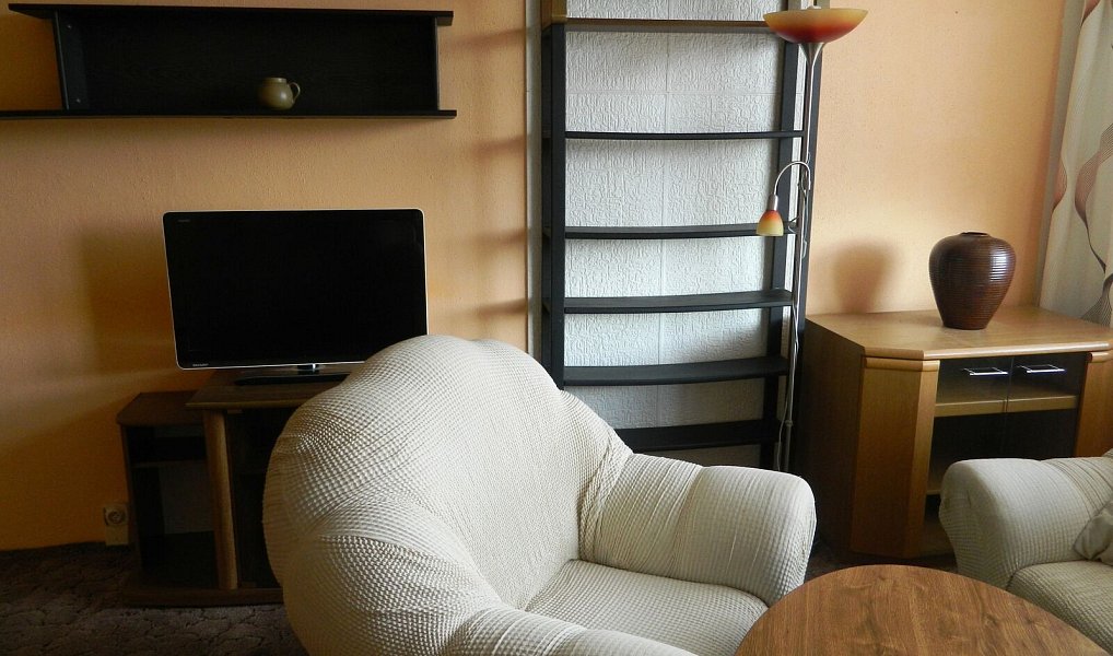 Prodej bytu 2+1 64 m², Cheb – náhled fotky 8