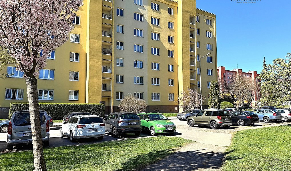 Prodej bytu 2+1 52 m², Praha – náhled fotky 6