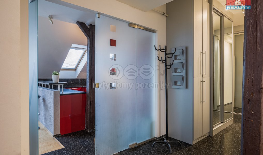 Pronájem bytu 5+1 160 m², Praha – náhled fotky 4